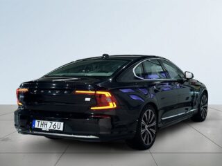 Volvo S90 Recharge T8 AWD Inscription HuD Pano 360° H/K SoV MOMS – bild 6