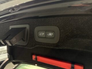 Volvo S90 Recharge T8 AWD Inscription HuD Pano 360° H/K SoV MOMS – bild 17
