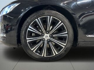 Volvo S90 Recharge T8 AWD Inscription HuD Pano 360° H/K SoV MOMS – bild 14