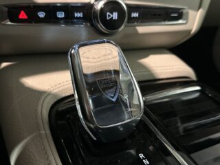 Volvo S90 Recharge T8 AWD Inscription HuD Pano 360° H/K SoV MOMS – bild 22
