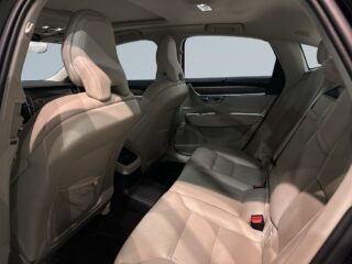 Volvo S90 Recharge T8 AWD Inscription HuD Pano 360° H/K SoV MOMS – bild 13