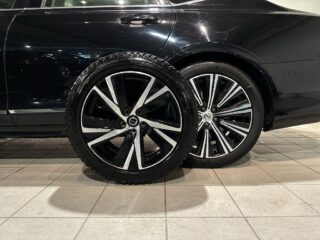 Volvo S90 Recharge T8 AWD Inscription HuD Pano 360° H/K SoV MOMS – bild 19