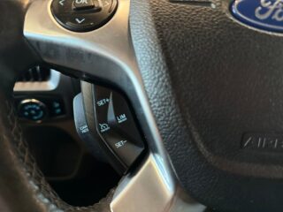 Ford Tourneo Custom 310 2.0TDCi S&Vhjul/Dieselvärm/Kamera/BT MOMS – bild 16