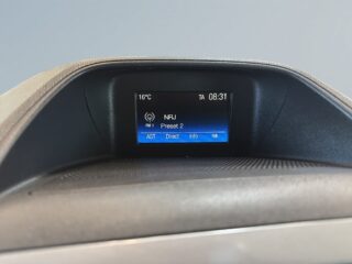 Ford Tourneo Custom 310 2.0TDCi S&Vhjul/Dieselvärm/Kamera/BT MOMS – bild 11