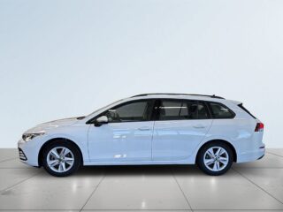 Volkswagen Golf Sportscombi 1.5 TSI ACT OPF S&V-hjul/Psens/Carplay MOMS – bild 4