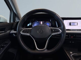Volkswagen Golf Sportscombi 1.5 TSI ACT OPF S&V-hjul/Psens/Carplay MOMS – bild 9