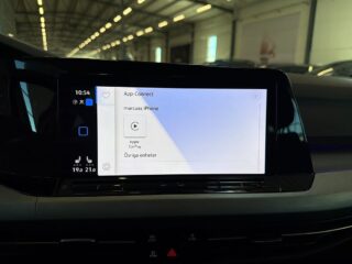 Volkswagen Golf Sportscombi 1.5 TSI ACT OPF S&V-hjul/Psens/Carplay MOMS – bild 18