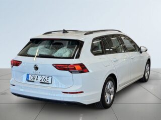 Volkswagen Golf Sportscombi 1.5 TSI ACT OPF S&V-hjul/Psens/Carplay MOMS – bild 6