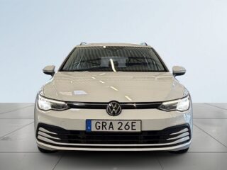 Volkswagen Golf Sportscombi 1.5 TSI ACT OPF S&V-hjul/Psens/Carplay MOMS – bild 2