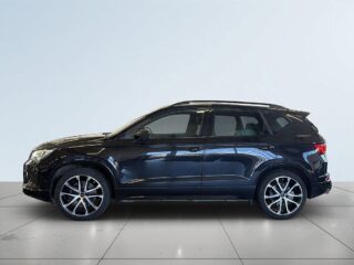 Cupra Ateca 2.0 TSI 4Drive S&V-hjul/360Kamera/Drag/Navi/Carplay – bild 4