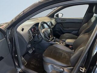 Cupra Ateca 2.0 TSI 4Drive S&V-hjul/360Kamera/Drag/Navi/Carplay – bild 7