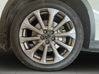 Mazda CX-60 Plug-in Hybrid AWD S&V-Hjul/Kamera/Navi/Drag/M-värm – bild 14