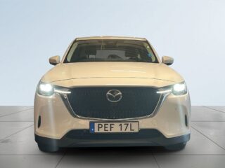 Mazda CX-60 Plug-in Hybrid AWD S&V-Hjul/Kamera/Navi/Drag/M-värm – bild 2