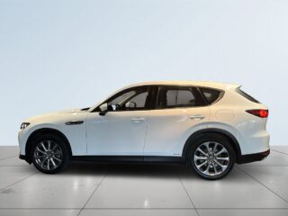 Mazda CX-60 Plug-in Hybrid AWD S&V-Hjul/Kamera/Navi/Drag/M-värm – bild 4