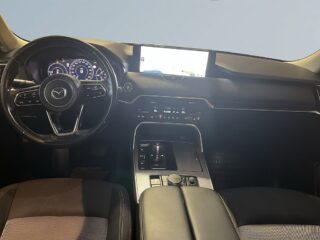 Mazda CX-60 Plug-in Hybrid AWD S&V-Hjul/Kamera/Navi/Drag/M-värm – bild 8