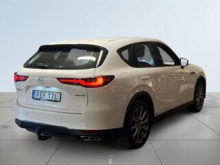 Mazda CX-60 Plug-in Hybrid AWD S&V-Hjul/Kamera/Navi/Drag/M-värm – bild 6