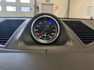Porsche Macan PDK GTS Drag Pano Bose Elstol Psens Sport Chrono S&V – bild 18