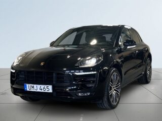 Porsche Macan PDK GTS Drag Pano Bose Elstol Psens Sport Chrono S&V – bild 23
