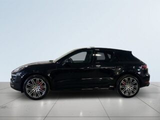 Porsche Macan PDK GTS Drag Pano Bose Elstol Psens Sport Chrono S&V – bild 3