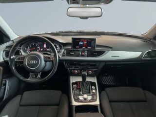 Audi A6 Avant 2.0 TDI Quattro Aut Dvärm/Drag/SoV/Psens/Fållare – bild 8