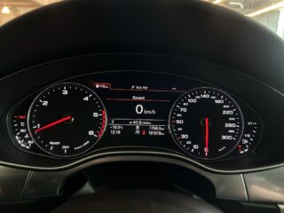 Audi A6 Avant 2.0 TDI Quattro Aut Dvärm/Drag/SoV/Psens/Fållare – bild 17