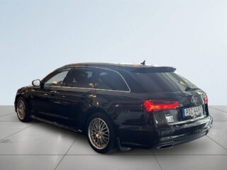 Audi A6 Avant 2.0 TDI Quattro Aut Dvärm/Drag/SoV/Psens/Fållare – bild 5