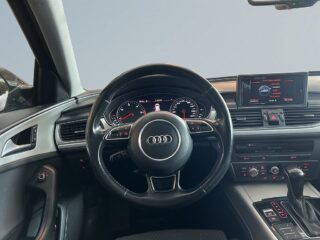 Audi A6 Avant 2.0 TDI Quattro Aut Dvärm/Drag/SoV/Psens/Fållare – bild 9