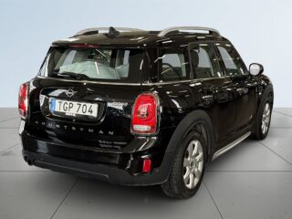 MINI Countryman Cooper ALL4 Salt II S&V-Hjul/Parkeringssensor/Bluetooth – bild 6