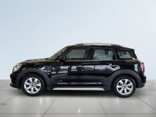 MINI Countryman Cooper ALL4 Salt II S&V-Hjul/Parkeringssensor/Bluetooth – bild 4