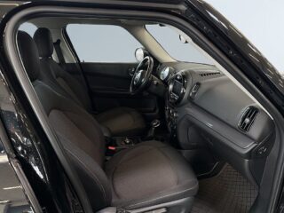 MINI Countryman Cooper ALL4 Salt II S&V-Hjul/Parkeringssensor/Bluetooth – bild 10