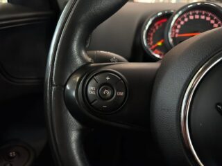MINI Countryman Cooper ALL4 Salt II S&V-Hjul/Parkeringssensor/Bluetooth – bild 17
