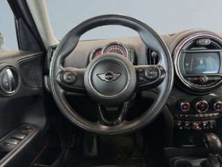 MINI Countryman Cooper ALL4 Salt II S&V-Hjul/Parkeringssensor/Bluetooth – bild 9