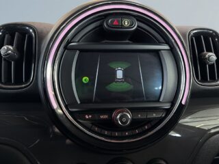 MINI Countryman Cooper ALL4 Salt II S&V-Hjul/Parkeringssensor/Bluetooth – bild 15