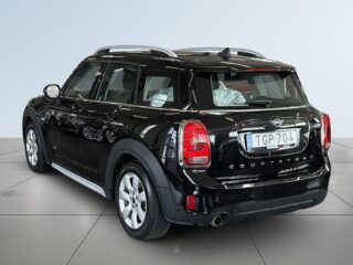 MINI Countryman Cooper ALL4 Salt II S&V-Hjul/Parkeringssensor/Bluetooth – bild 5