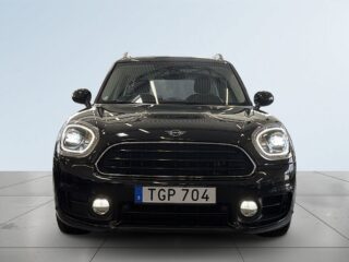 MINI Countryman Cooper ALL4 Salt II S&V-Hjul/Parkeringssensor/Bluetooth – bild 2