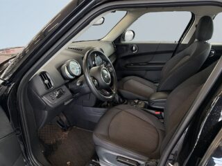 MINI Countryman Cooper ALL4 Salt II S&V-Hjul/Parkeringssensor/Bluetooth – bild 7