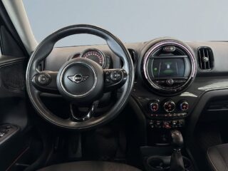 MINI Countryman Cooper ALL4 Salt II S&V-Hjul/Parkeringssensor/Bluetooth – bild 8