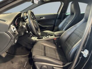 Mercedes-Benz A 200 d 4M Aut Urban Line Kamera Farthållare Carplay S&V – bild 7