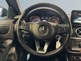 Mercedes-Benz A 200 d 4M Aut Urban Line Kamera Farthållare Carplay S&V – bild 15
