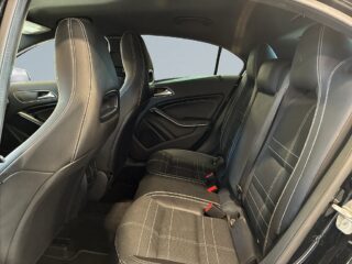Mercedes-Benz A 200 d 4M Aut Urban Line Kamera Farthållare Carplay S&V – bild 11