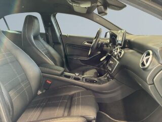 Mercedes-Benz A 200 d 4M Aut Urban Line Kamera Farthållare Carplay S&V – bild 9