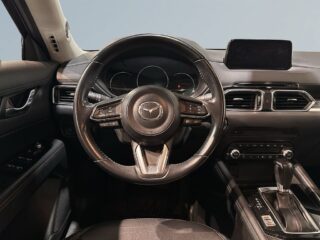 Mazda CX-5 2.5 SKYACTIV-G AWD BOSE Kamera GPS Skinn SoV – bild 9
