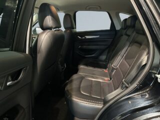 Mazda CX-5 2.5 SKYACTIV-G AWD BOSE Kamera GPS Skinn SoV – bild 13