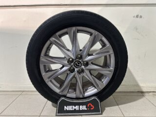 Mazda CX-5 2.5 SKYACTIV-G AWD BOSE Kamera GPS Skinn SoV – bild 17