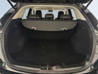 Mazda CX-5 2.5 SKYACTIV-G AWD BOSE Kamera GPS Skinn SoV – bild 12