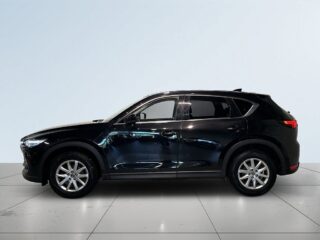 Mazda CX-5 2.5 SKYACTIV-G AWD BOSE Kamera GPS Skinn SoV – bild 4