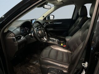 Mazda CX-5 2.5 SKYACTIV-G AWD BOSE Kamera GPS Skinn SoV – bild 7