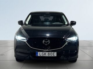 Mazda CX-5 2.5 SKYACTIV-G AWD BOSE Kamera GPS Skinn SoV – bild 2