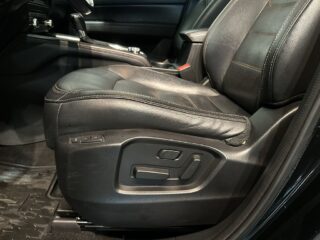 Mazda CX-5 2.5 SKYACTIV-G AWD BOSE Kamera GPS Skinn SoV – bild 19