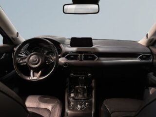 Mazda CX-5 2.5 SKYACTIV-G AWD BOSE Kamera GPS Skinn SoV – bild 8
